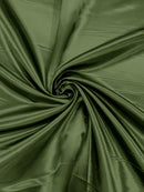 Heavy Shiny Bridal Satin 58" Wide| New Creations Fabric & Foam Inc.