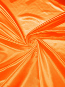 Heavy Shiny Bridal Satin 58" Wide| New Creations Fabric & Foam Inc.