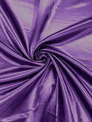Heavy Shiny Bridal Satin 58" Wide| New Creations Fabric & Foam Inc.