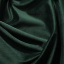 Camden Velvet Polyester Upholstery Drapery Fabric