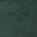 Camden Velvet Polyester Upholstery Drapery Fabric