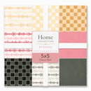 Home Collection - 5x5 Charm Pack (42 Squares)