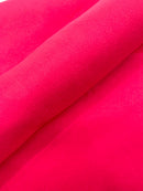 Acrylic Craft Felt Fabric by The Yard 72" Wide.