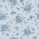 Lakeland Blues - Hydrangeas Medium