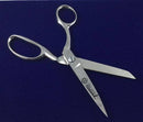 Deluxe 8" Fabric Shears - Left Handed
