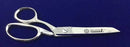 Deluxe 8" Fabric Shears - Left Handed