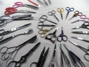 Master Sewing Scissors & Tools Collection – 30-Piece Premium Set