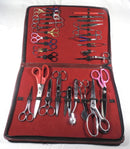 Master Sewing Scissors & Tools Collection – 30-Piece Premium Set