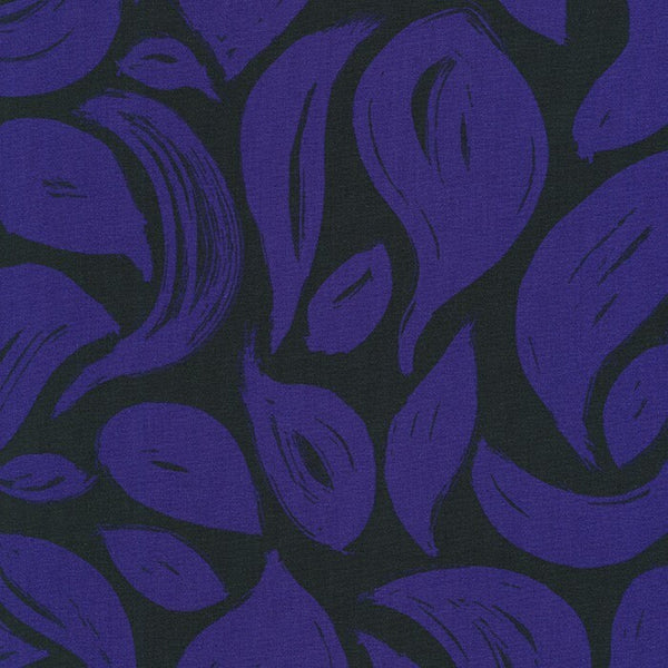 Brushy - Navy