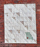 No Place Like Home Pattern, PDF