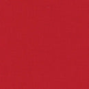 Red Bella Solids Cotton Wideback Fabric Per Yard