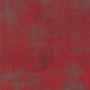 Maraschino Cherry Grunge Cotton Wideback Fabric Per Yard