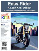 Easy Rider Pattern