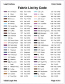 Legit Caribou Quilt Kit