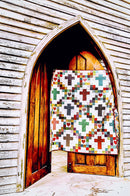 Perfect Peaces Quilt Pattern