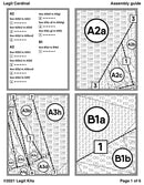 Legit Cardinal Pattern