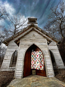 Perfect Peaces Quilt Pattern