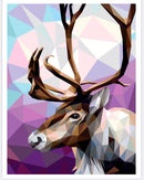 Legit Caribou Pattern