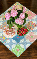 Poppy Quilt Pattern
