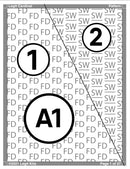 Legit Cardinal Pattern