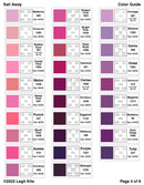 Sail Away Quilt Kit