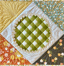 Easy as Pie Quilted Table Runner Pattern