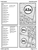 Little Hooter Quilt Kit