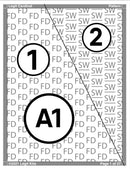 Legit Cardinal Quilt Kit