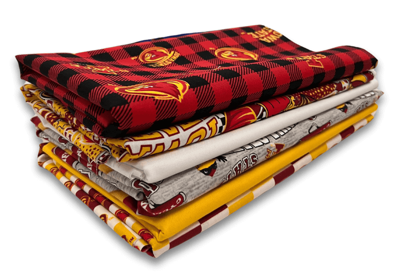 Iowa State Cyclones - One Yard Bundle - 6 pack