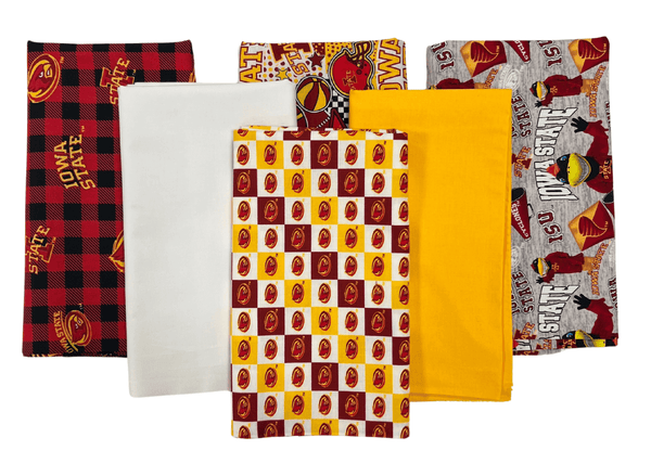 Iowa State Cyclones - One Yard Bundle - 6 pack