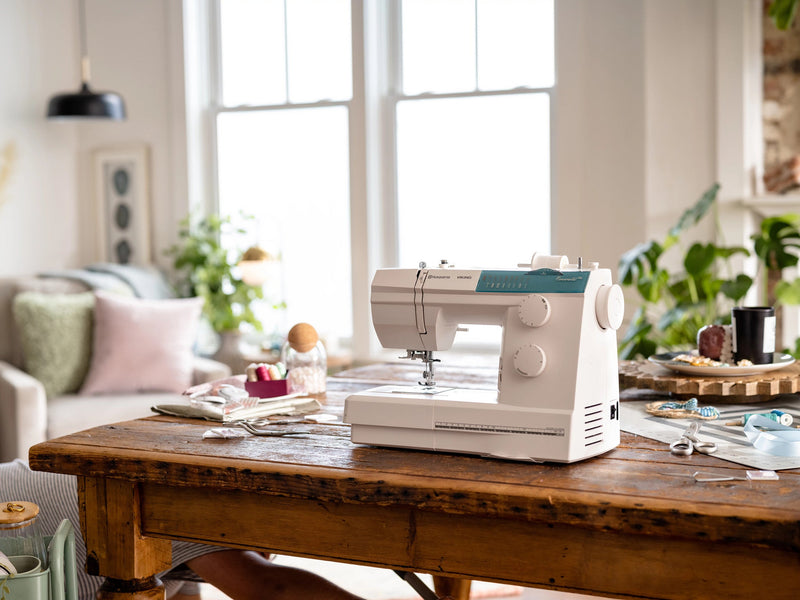 HUSQVARNA® VIKING® EMERALD™ 116 Sewing Machine