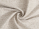 Chevron Textured Upholstery Fabric | Nexus Chevron