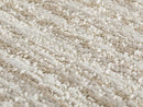 Striped Woven Upholstery Fabric | Nexus Pulse