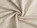 Striped Woven Upholstery Fabric | Nexus Pulse