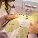 HUSQVARNA® VIKING® TOPAZ™ 55Q Sewing Machine