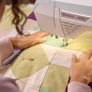 HUSQVARNA® VIKING® TOPAZ™ 55Q Sewing Machine