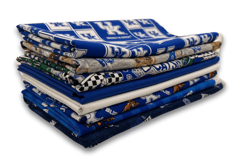 Kentucky Wildcats - One Yard Bundle - 8 pack