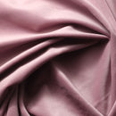 Camden Velvet Polyester Upholstery Drapery Fabric