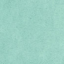 Luxe Cuddle Bunny Aqua Sea 58"/60" Fabric per yard