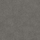 Luxe Cuddle Bunny Graphite 58"/60" Fabric per yard