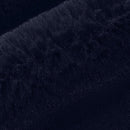 Luxe Cuddle Bunny Ink 58"/60" Fabric per yard