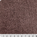 Rum Raisin Luxe Cuddle Arctic Fox 58"/60" Fabric per yard