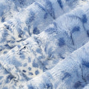 Bluebell Luxe Cuddle Fawn 58"/60" Fabric per yard