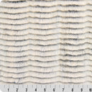 Luxe Cuddle Frosted Oceana Night 58" - 60" Fabric per yard