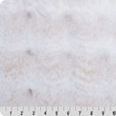 Sanddollar Luxe Cuddle Frosted Powder Puff 58"/60" Fabric per yard