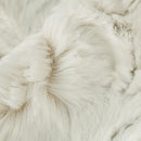 Luxe Cuddle Frosted Hide Camel 58" - 60" Fabric per yard
