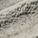 Luxe Cuddle Frosted Baby Seal Night 58"/60" Fabric per yard