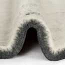 Luxe Cuddle Frosted Baby Seal Night 58"/60" Fabric per yard