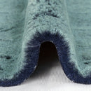 Luxe Cuddle Frosted Baby Seal Riviera 58"/60" Fabric per yard