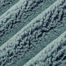 Luxe Cuddle Frosted Baby Seal Riviera 58"/60" Fabric per yard